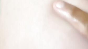 Preggy Black slut loves to fuck