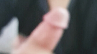 Somebody plz let me throat