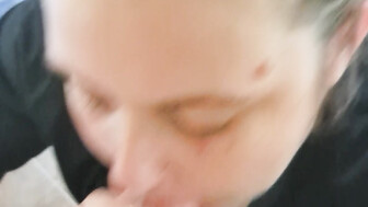 Somebody plz let me throat