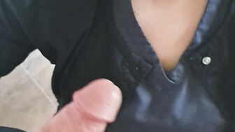 Somebody plz let me throat