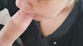 Somebody plz let me throat