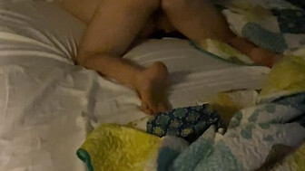 I think they forgot I was there