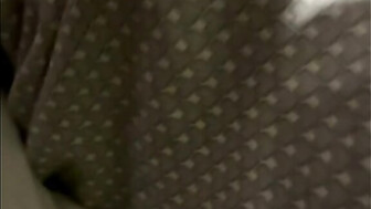 Hot Lady's Mixed POV Sex