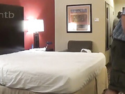 Cuck Watching BBC Use His Wife