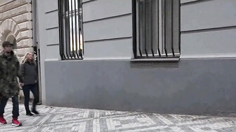 Cuck Couples BBC From the Street