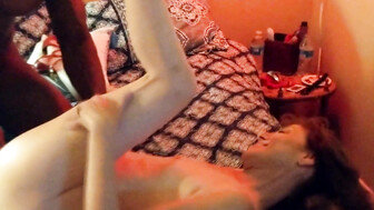 Roxy Cameron-Fuck My Ass and Cum in My Face