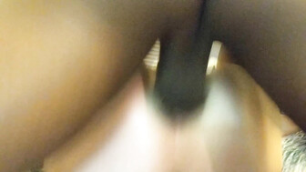 Roxy Cameron-Fuck My Ass and Cum in My Face