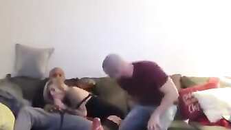 Raylan wife love bbc