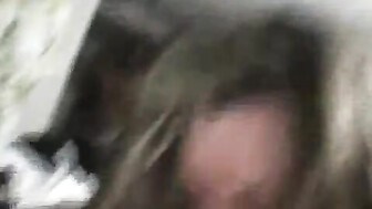 This woman truly loves sucking and fucking black cock