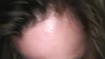 This woman truly loves sucking and fucking black cock