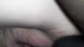 Hubby films his shy cuckold wife being fucked and impregnated by bbc