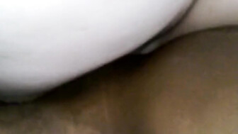 Hubby films his shy cuckold wife being fucked and impregnated by bbc