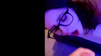 Smoking and BBC fucking