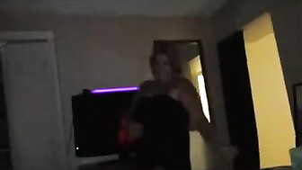 You can find sluts who love to suck Black dick everywhere