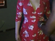 Young Wife Goes Black