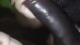 White Wives at a Hen Party