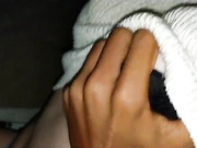 Fucking On the Beach with Hot White Girl