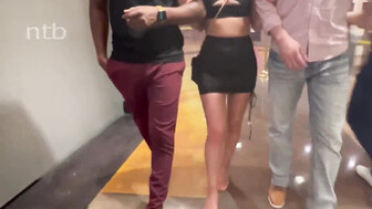 Husband and black stud take turns on that magnificent cuckold white wife