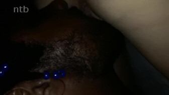 Cuckold white milf takes huge bbc in that soaking wet hairy pussy