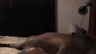 Hotwife Goes Crazy on BBC