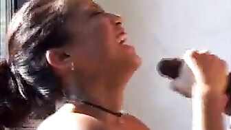 Hot Thai Interracial