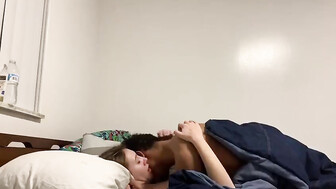 GF First Sex Tape