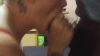 2 Doors Down Hotel BBC Stranger Sucked off