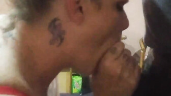 2 Doors Down Hotel BBC Stranger Sucked off