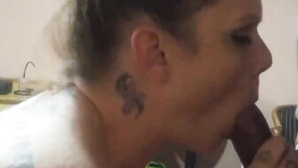 2 Doors Down Hotel BBC Stranger Sucked off