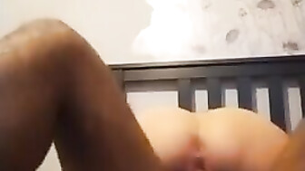 SHhhhhh... Parents next door