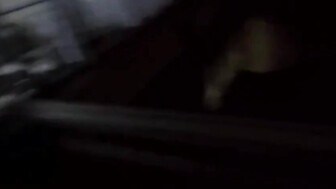 Girlfriend Fucks a Black Man on a Tropical Vacation