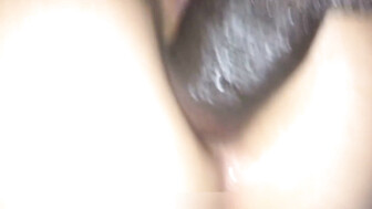 Stunning brunette MILF fucked