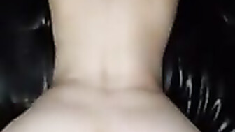 Love seeing that ass bounce