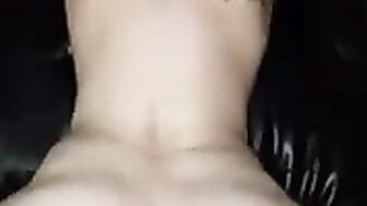 Love seeing that ass bounce