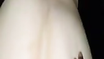 Love seeing that ass bounce