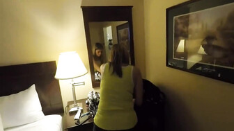 Husband Shared Wife with His Friends in a Gangbang