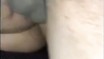 Blonde Wife Fucking Her Black Lover