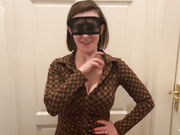 Middle Class Wife Gets BBC