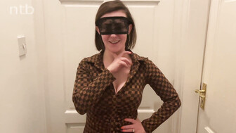 Middle Class Wife Gets BBC