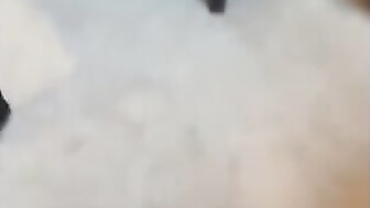 Sexy Girlfriend Fucking a Black Man