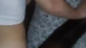 Wife humiliates husband with BBC ex