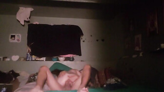 Finally After Months Of Waiting For Him To Cum Back! He s Finally Here!