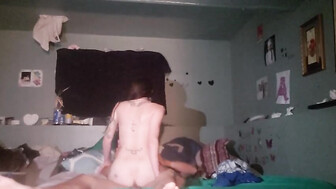 Finally After Months Of Waiting For Him To Cum Back! He s Finally Here!