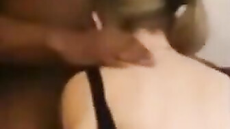 English Hotwife loves BBC