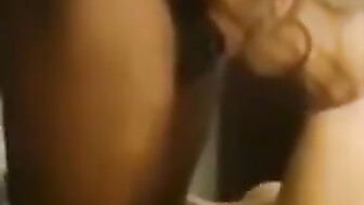 English Hotwife loves BBC