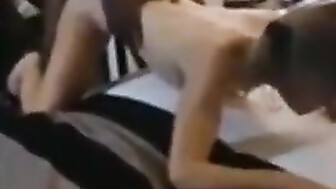 English Hotwife loves BBC
