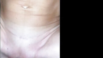 Nice Load For Slim Wife