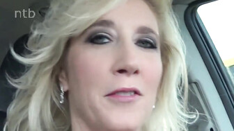 QOS Megan Tells Her Cuck She is Going to Fuck a BBC in The Army