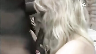 Hot Wives Having Group Sex with Their Bulls at a Party