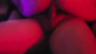 Sexy Hotwife riding dick while being whipped hard by hubby. Sexy asf rider n close up